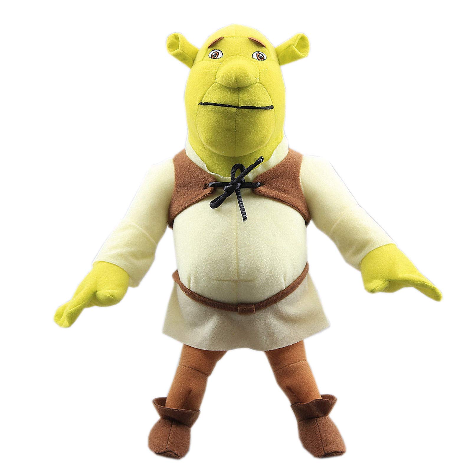 Amazon.co.jp: uiuoutoy シュレック ぬいぐるみ 12.5インチ : おもちゃ